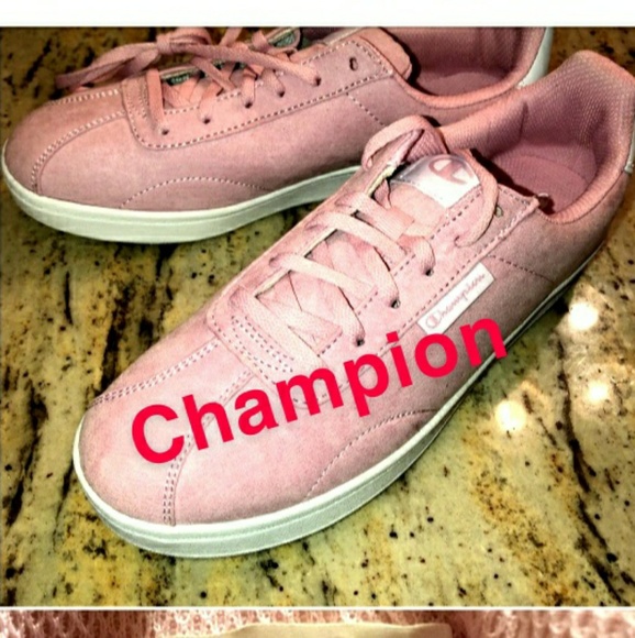 Champion Shoes - champion shoes sneakers basketball sports athletic casual fashion